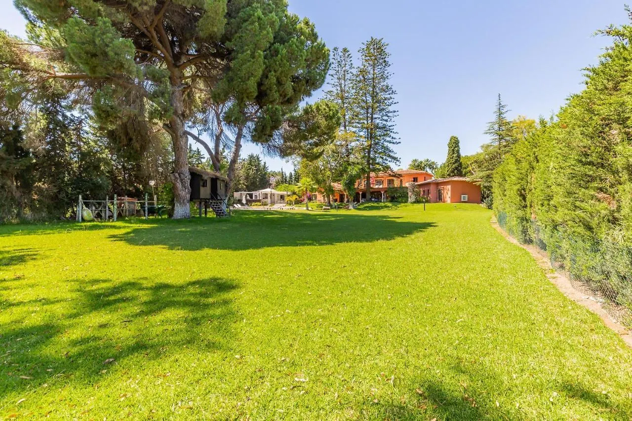 Villa Hacienda Del Mar Marbella 0*,  İspanya