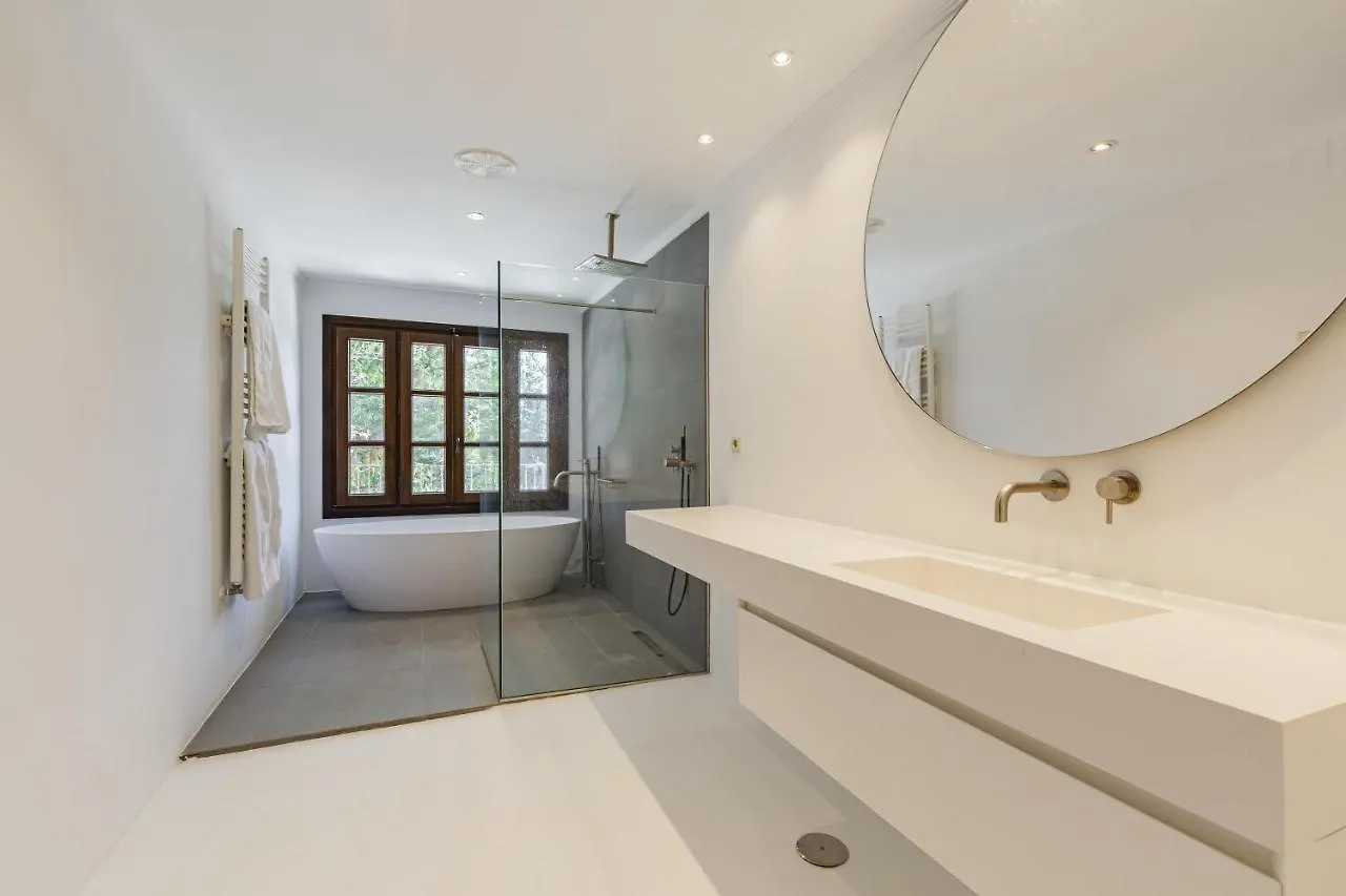 Villa Hacienda Del Mar Marbella 0*,  İspanya
